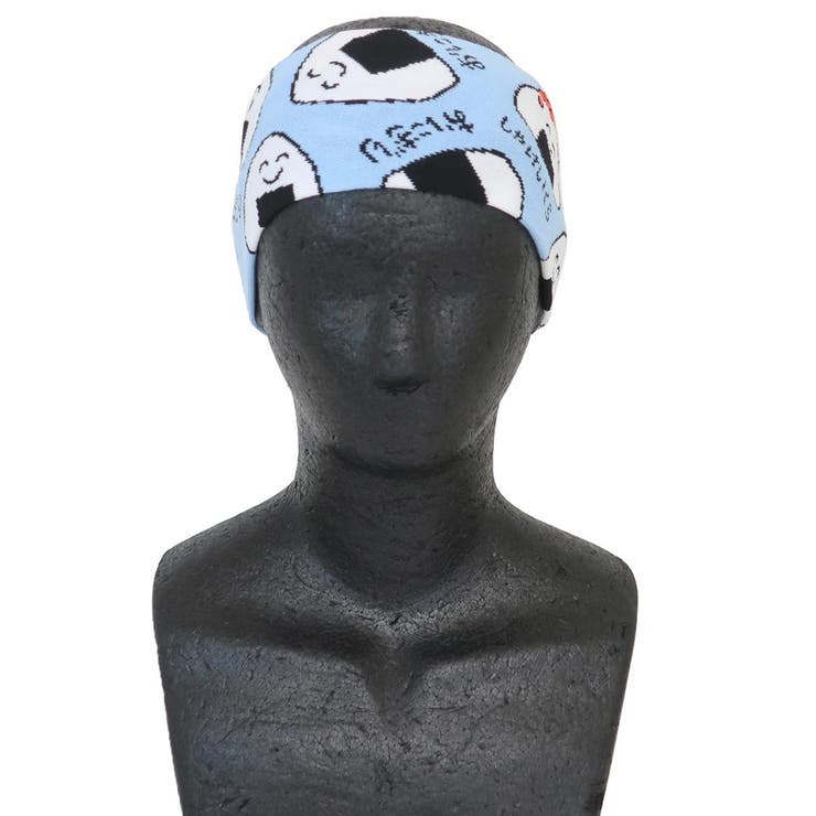 おえかきさん ヘアアクセ ヘアバンド | cinemacollection | 詳細画像3 