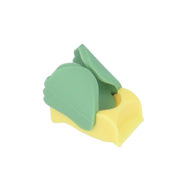 テープカッター 親指につけるマスキングテープカッター KiritoRING | cinemacollection | 詳細画像2 