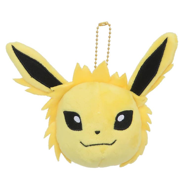 ポケットモンスター 小銭入れ フェイスコインケース | cinemacollection | 詳細画像1 