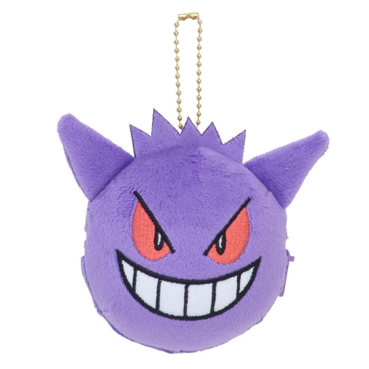 ポケットモンスター 小銭入れ フェイスコインケース | cinemacollection | 詳細画像1 