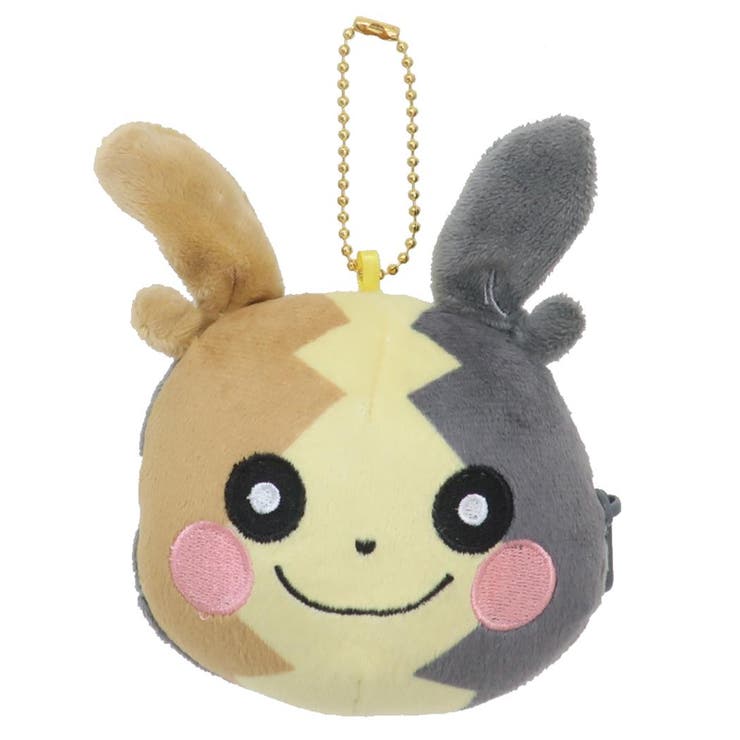 ポケットモンスター 小銭入れ フェイスコインケース | cinemacollection | 詳細画像1 