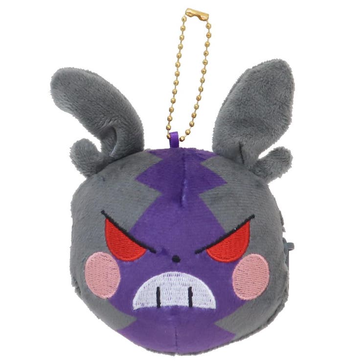 ポケットモンスター 小銭入れ フェイスコインケース | cinemacollection | 詳細画像1 