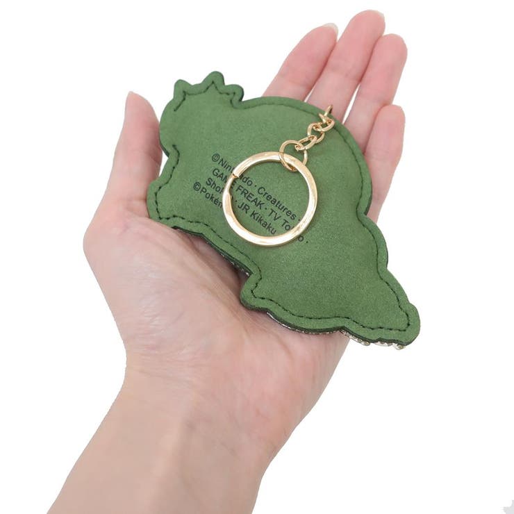 ポケットモンスター スマホアクセ ラインストーンマスコットクリーナー | cinemacollection | 詳細画像2 