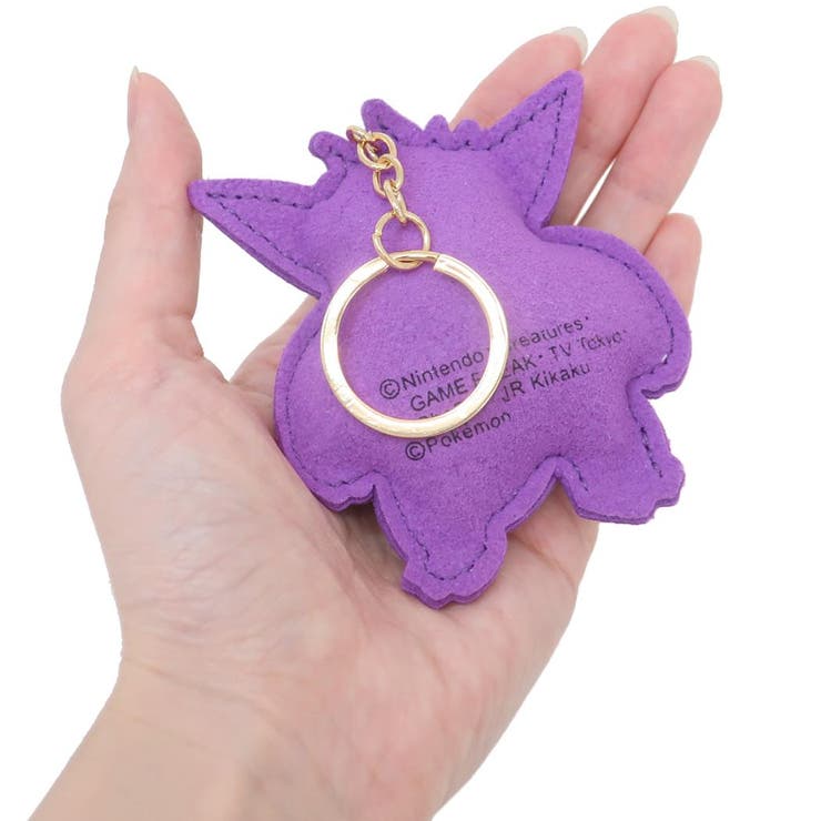 ポケットモンスター スマホアクセ ラインストーンマスコットクリーナー | cinemacollection | 詳細画像2 