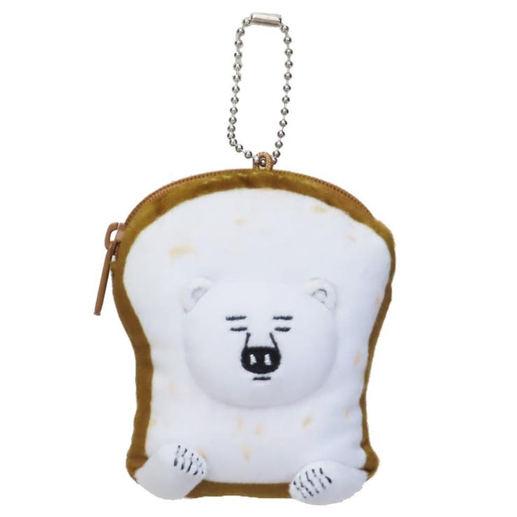 しろくまシリーズ コインケース 小銭入れ | cinemacollection | 詳細画像1 