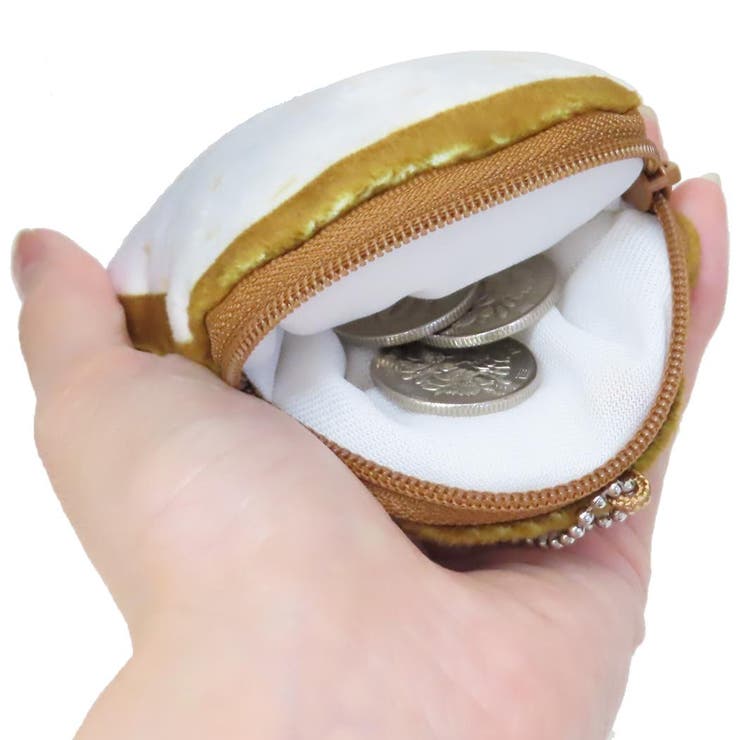 しろくまシリーズ コインケース 小銭入れ | cinemacollection | 詳細画像3 