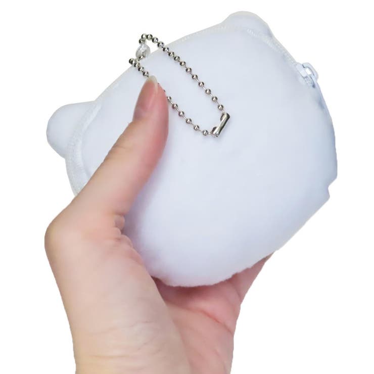 しろくまシリーズ コインケース 小銭入れ | cinemacollection | 詳細画像2 