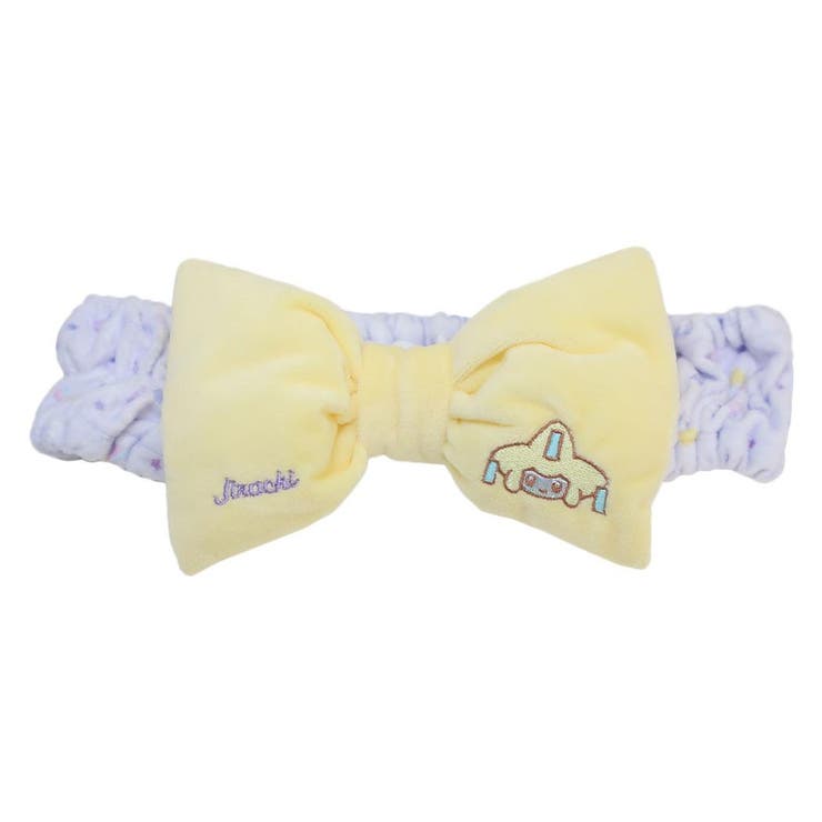 ポケットモンスター ヘアアクセ ヘアバンド | cinemacollection | 詳細画像1 