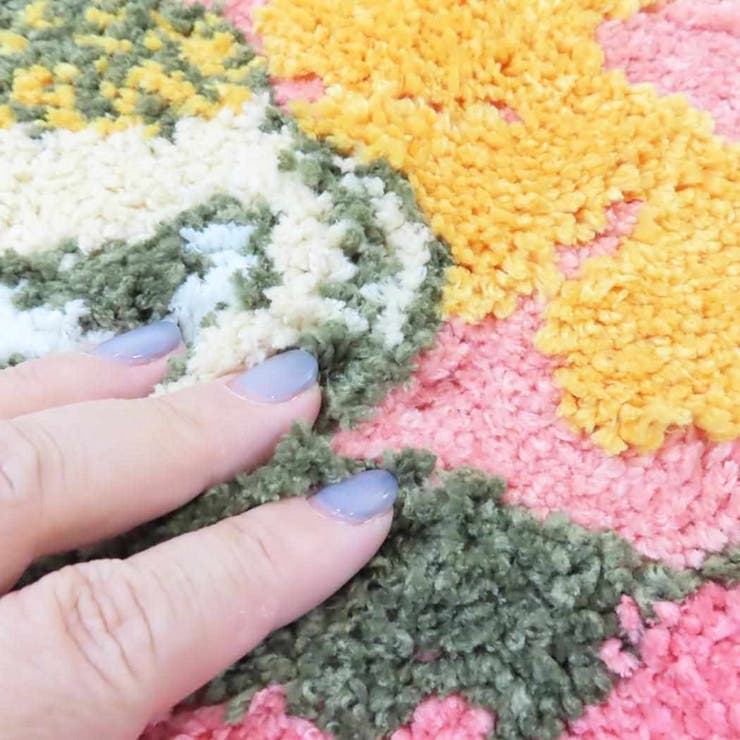 ムーミン トイレ用品 トイレマット | cinemacollection | 詳細画像2 