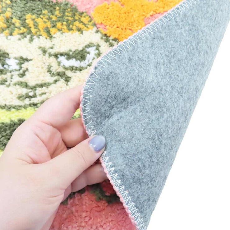 ムーミン トイレ用品 トイレマット | cinemacollection | 詳細画像3 