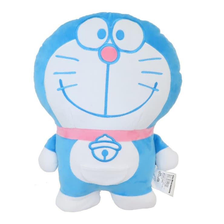 アイムドラえもん クッション 低反発ダイカットクッション | cinemacollection | 詳細画像1 