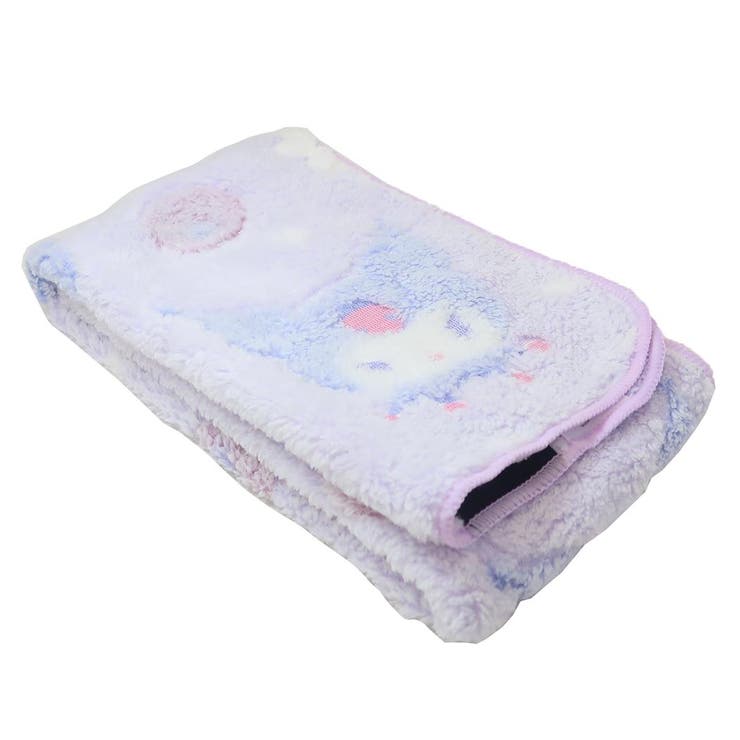 クロミ フェイスタオル マイクロファイバーロングタオル | cinemacollection | 詳細画像3 