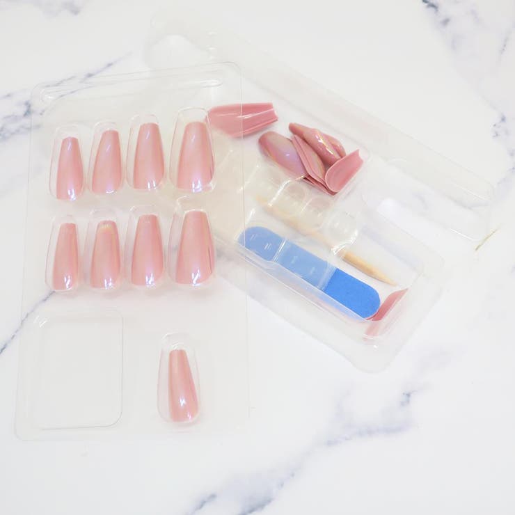 ネイルンページ ジーニッシュマニキュア 133 アンバームスク Genish Manicure