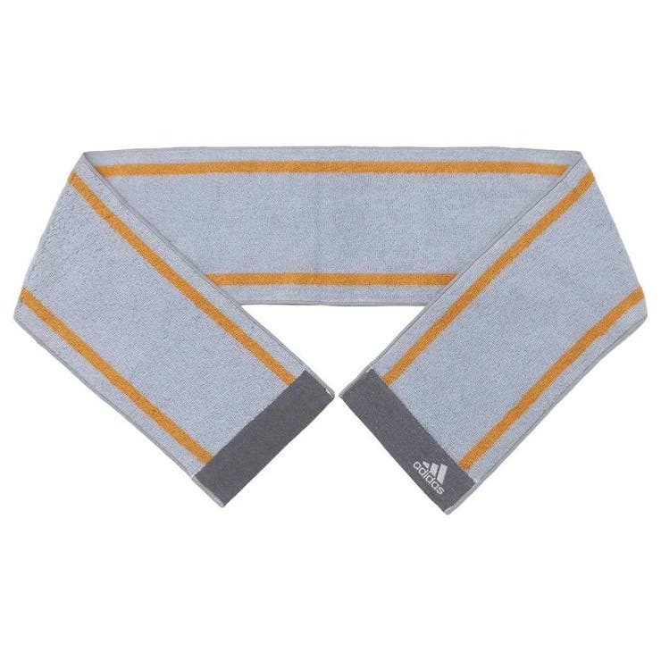 アディダス マフラータオル スリムスポーツタオル | cinemacollection | 詳細画像1 
