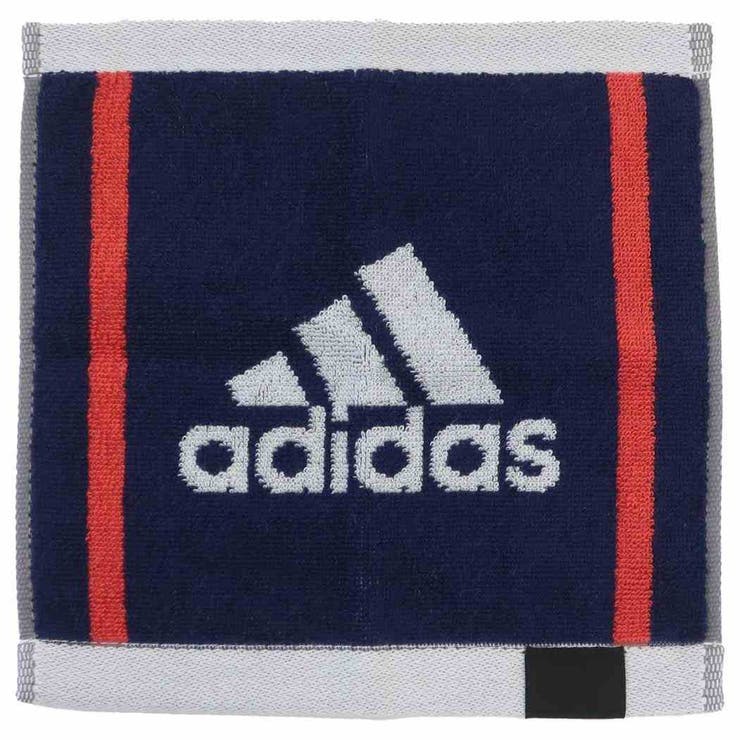 アディダス ミニタオル タオルチーフ | cinemacollection | 詳細画像1 