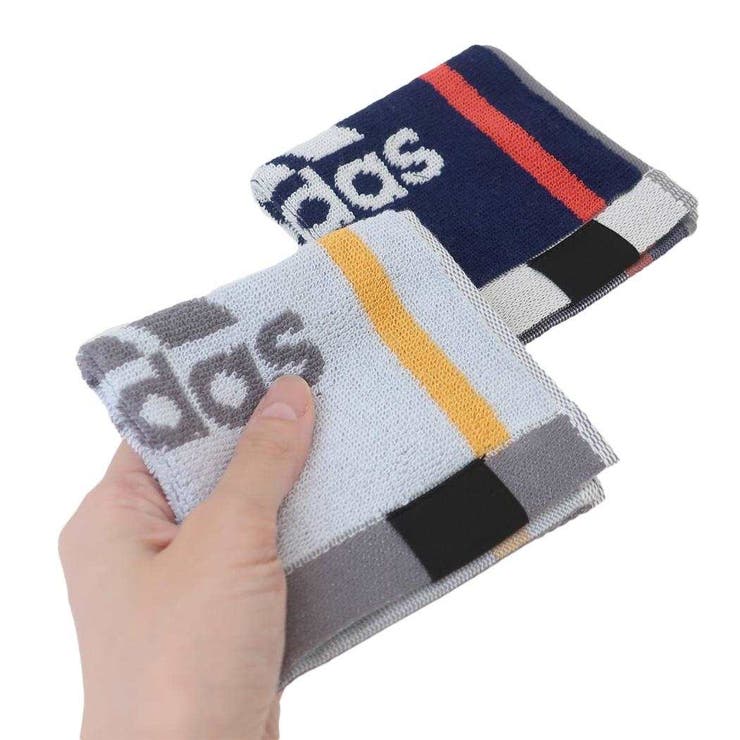 アディダス ミニタオル タオルチーフ | cinemacollection | 詳細画像3 