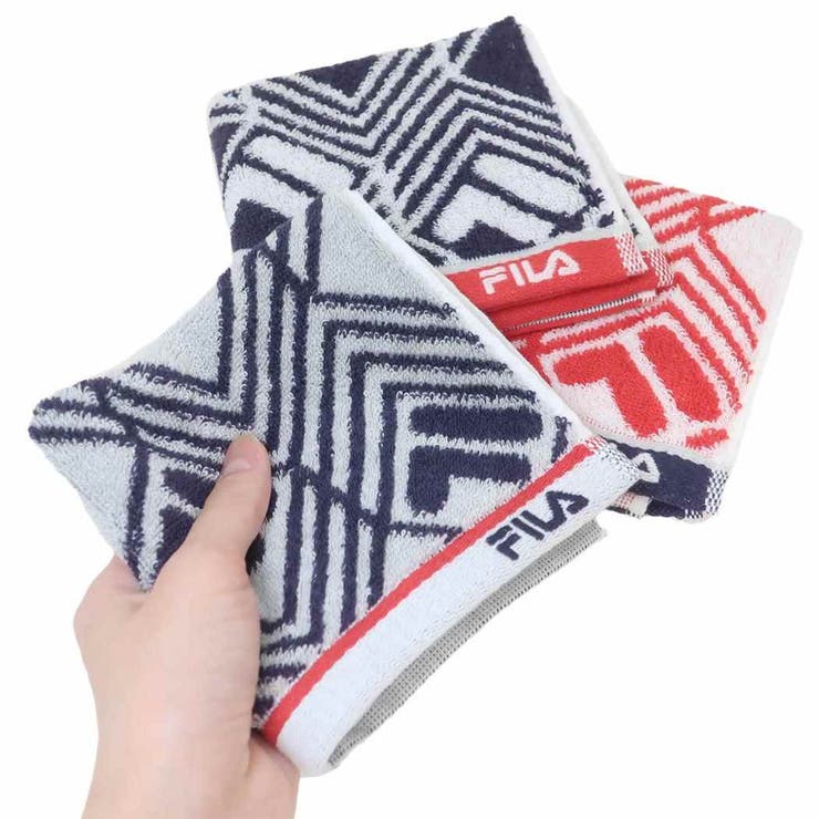 フィラ ミニタオル タオルチーフ | cinemacollection | 詳細画像3 