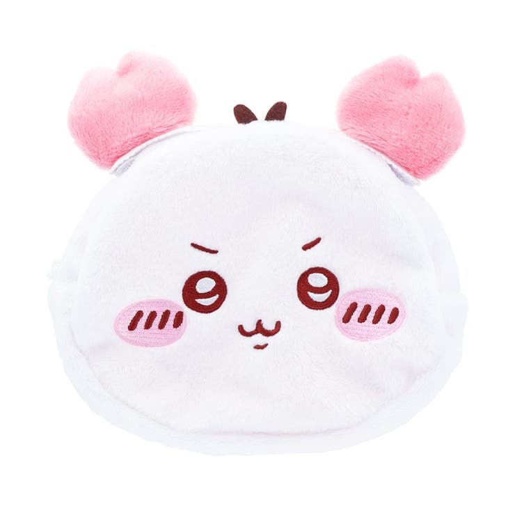 ちいかわ ミニポーチ なりきりmimiポーチ | cinemacollection | 詳細画像1 