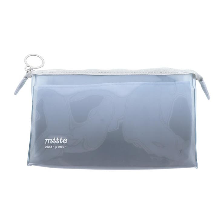 mitte ミッテ ペンポーチ | cinemacollection | 詳細画像1 