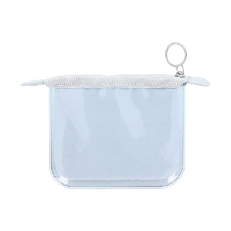 mitte ミッテ ミニポーチ | cinemacollection | 詳細画像2 