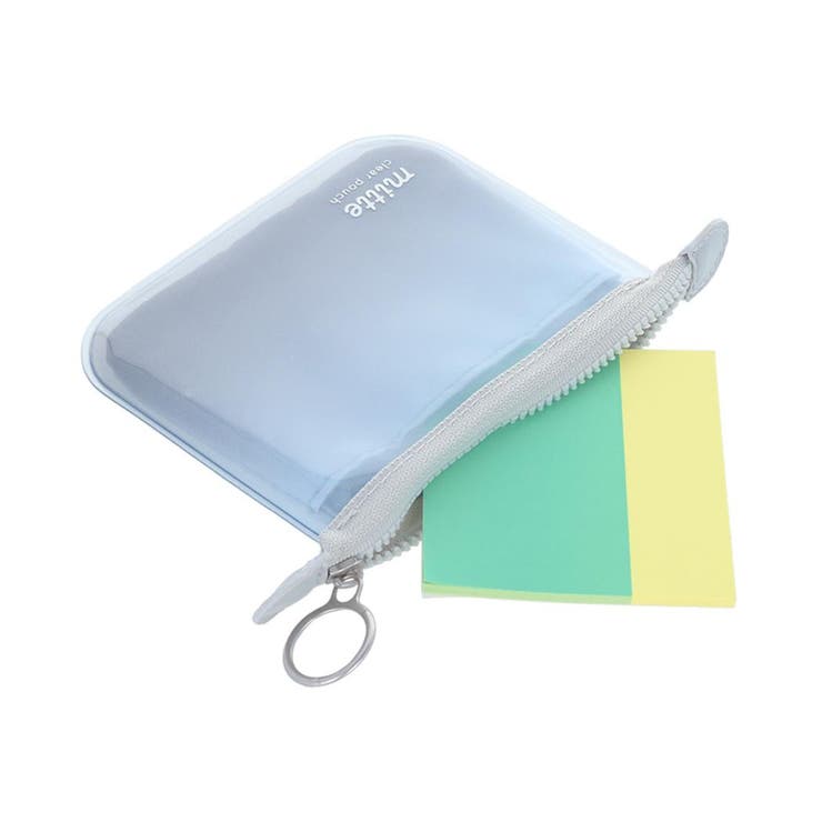 mitte ミッテ ミニポーチ | cinemacollection | 詳細画像4 