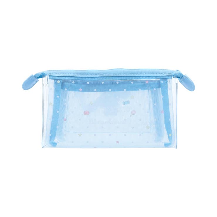 シナモロール ペンケース クリアポーチ | cinemacollection | 詳細画像2 