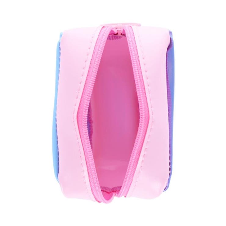 クレヨンしんちゃんxサンリオキャラクターズ クリアポーチ カラーポーチ | cinemacollection | 詳細画像3 