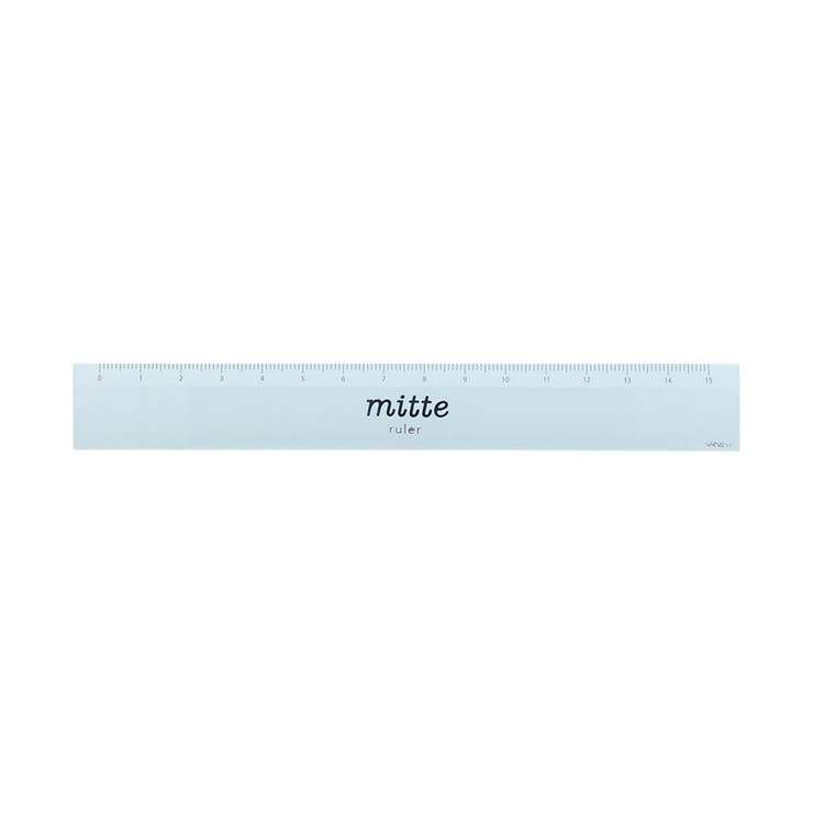 mitte ミッテ ものさし | cinemacollection | 詳細画像2 