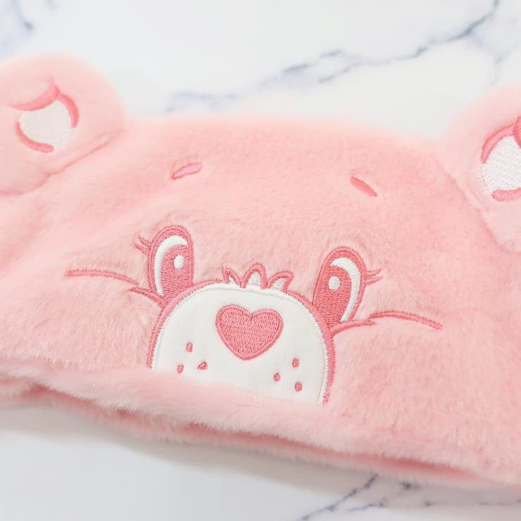 ケアベア ヘアアクセ ヘアバンド | cinemacollection | 詳細画像3 