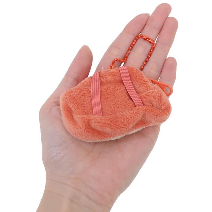 クレヨンしんちゃん ミニポーチ リュック型ポーチ | cinemacollection | 詳細画像2 