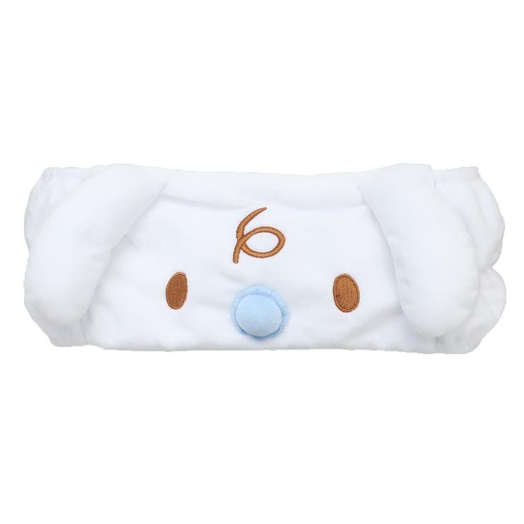 シナモロール ヘアアクセ ヘアバンド | cinemacollection | 詳細画像1 