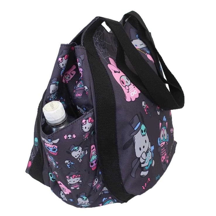 サンリオキャラクターズ トートバッグ バルーンバッグ | cinemacollection | 詳細画像2 