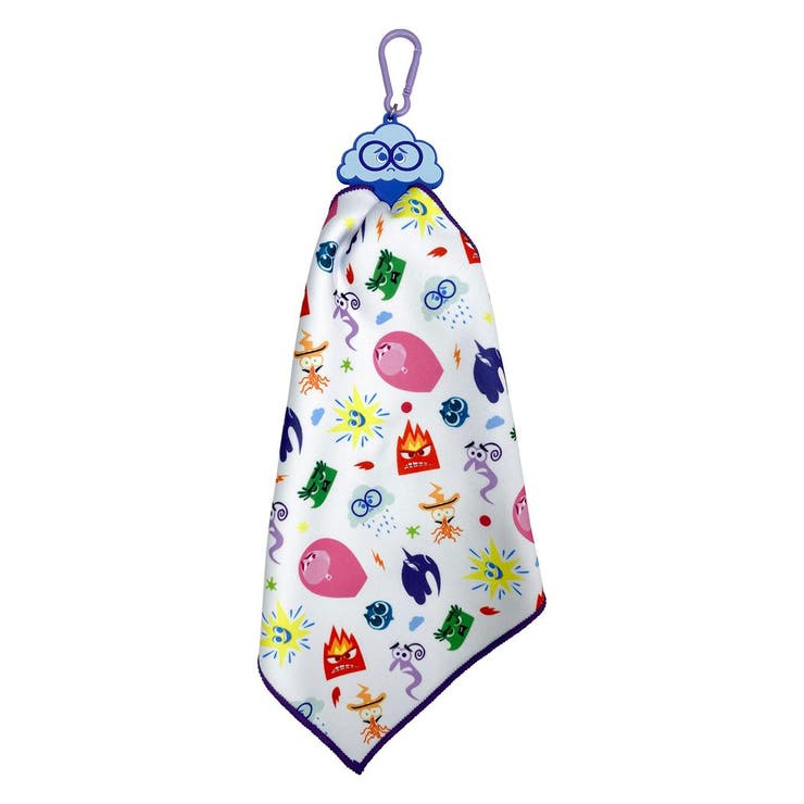 インサイド ヘッド ミニタオル | cinemacollection | 詳細画像1 