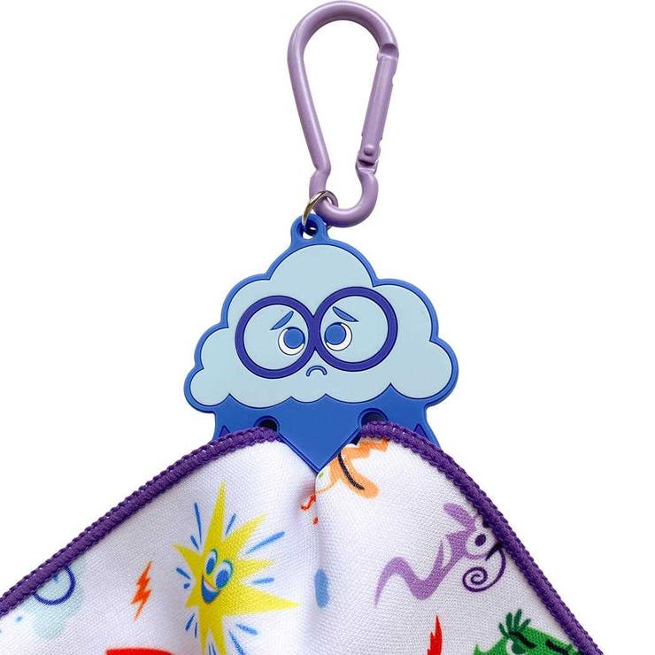 インサイド ヘッド ミニタオル | cinemacollection | 詳細画像4 