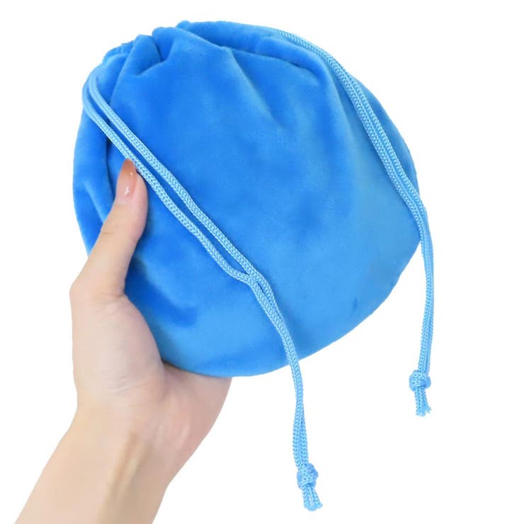 ドラえもん　ジェット　マグネット　巾着 アイアップ公式通販】ドラえもん 相良刺繍巾着【予約商品：2026年2月