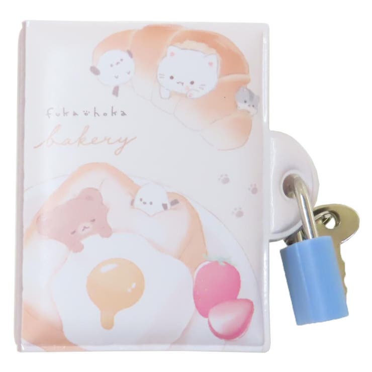 メモ帳 もちもちメモ ミニミニメモ [品番：BREW0149060]｜cinemacollection（シネマコレクション）のレディースファッション通販｜SHOPLIST（ショップリスト）