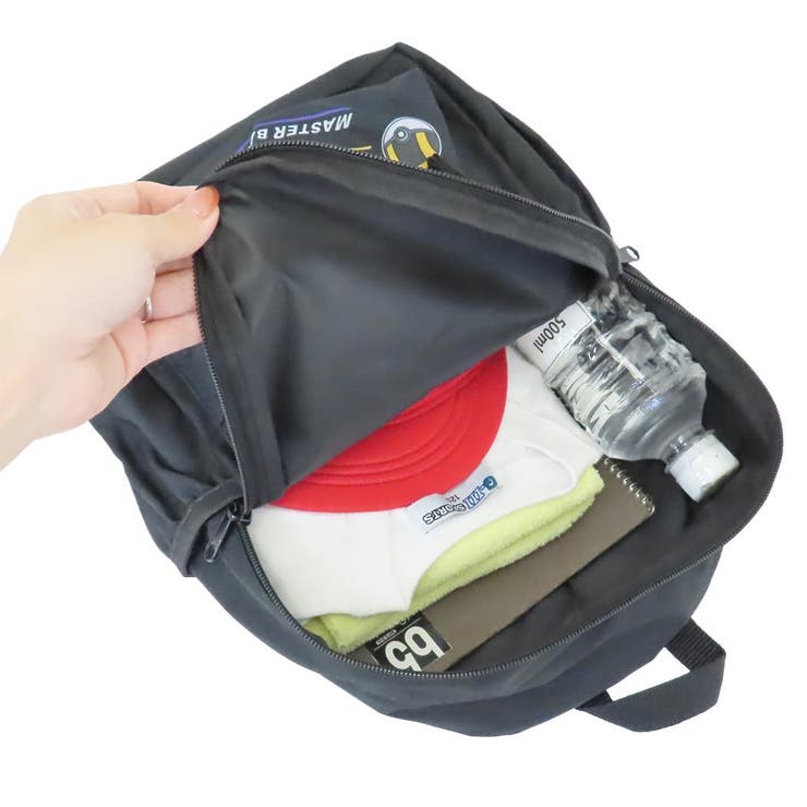 ポケットモンスター キッズリュック リュックサック | cinemacollection【KIDS】 | 詳細画像3 