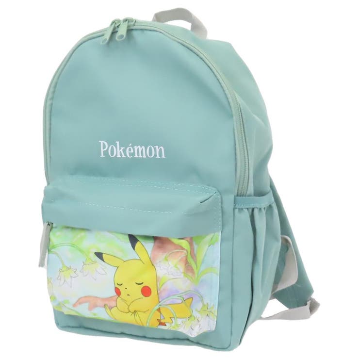 ポケットモンスター キッズリュック リュックサック[品番：BREW0149482 