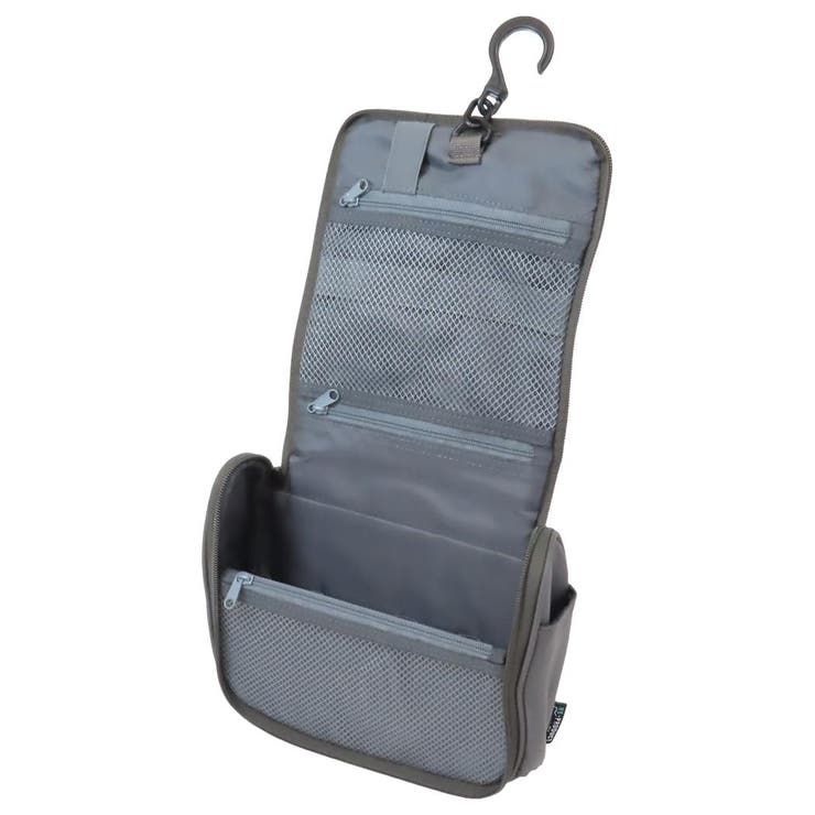 スヌーピー トラベルポーチ 撥水吊り下げポーチ | cinemacollection | 詳細画像3 