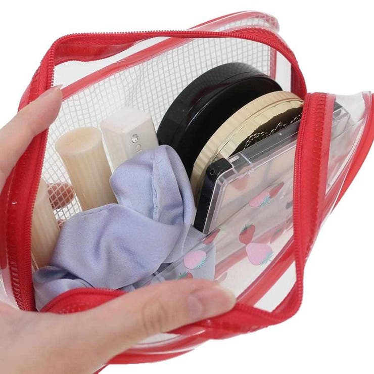 アポロ ペンポーチ クリアポーチ | cinemacollection | 詳細画像3 