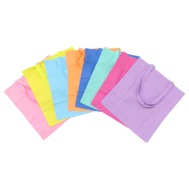 おえかきさん トートバッグ シーチングトートバッグ | cinemacollection | 詳細画像3 