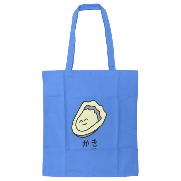 おえかきさん トートバッグ シーチングトートバッグ | cinemacollection | 詳細画像1 