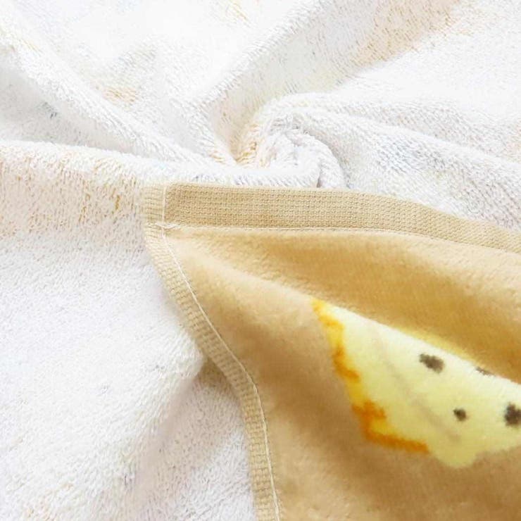 DOKOINU? フェイスタオル プリントロングタオル | cinemacollection | 詳細画像2 