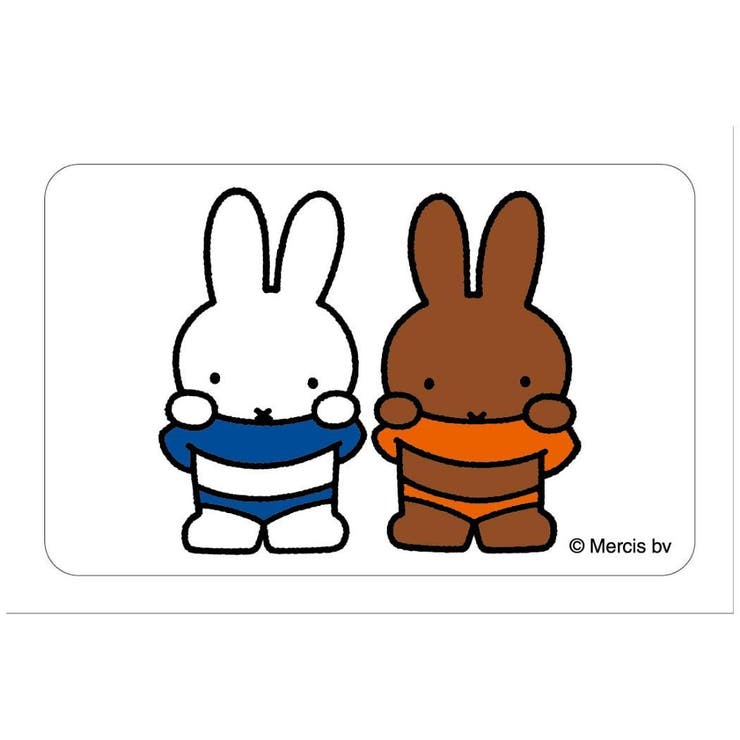 ミッフィー カード まじかる百貨店クリアカード | cinemacollection | 詳細画像2 