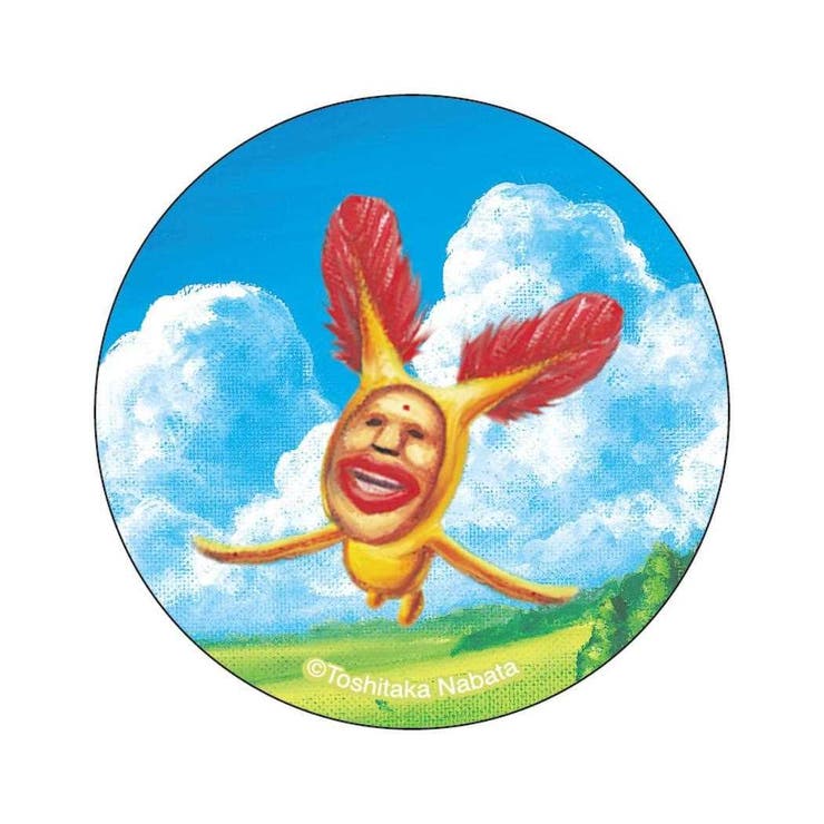 こびとづかん カンバッジ まじかる百貨店缶バッジ | cinemacollection | 詳細画像2 