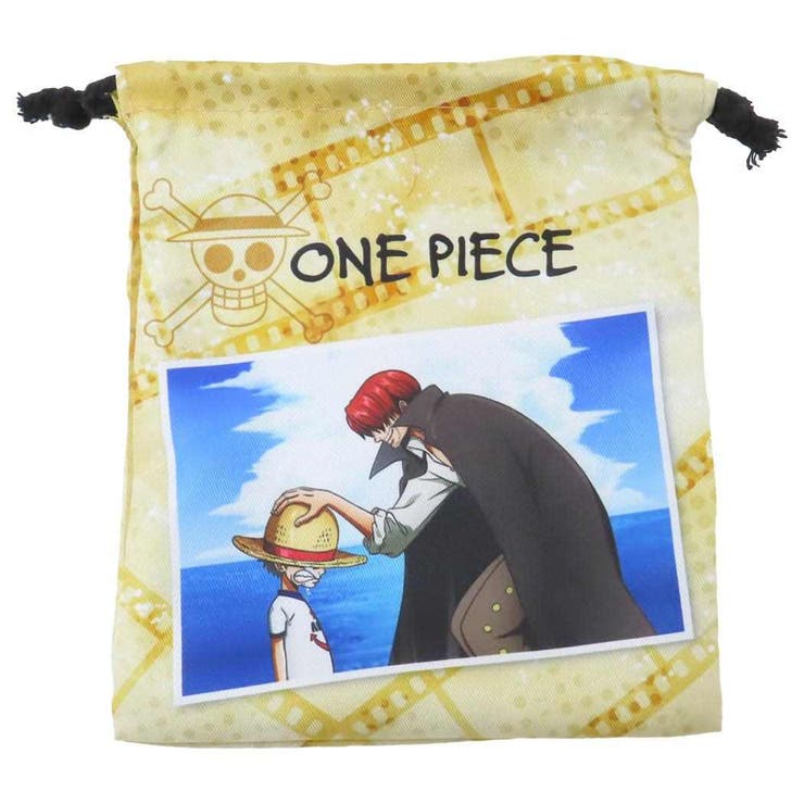 ワンピース 巾着袋 巾着 | cinemacollection | 詳細画像1 