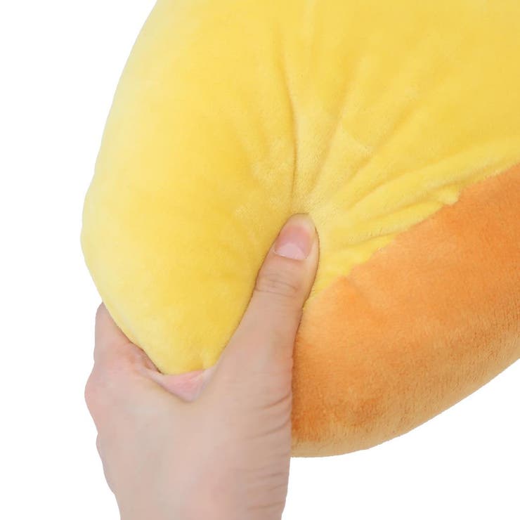 ポチャッコ クッション ダイカットクッション | cinemacollection | 詳細画像3 