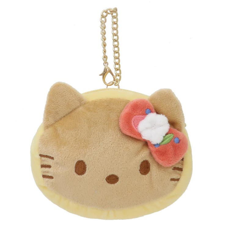 ハローキティ ミニボストンバック キッチン用品 ミニハンカチ ポーチ まとめ売り ハローキティ ミニボストンバック キッチン用品 ミニハンカチ