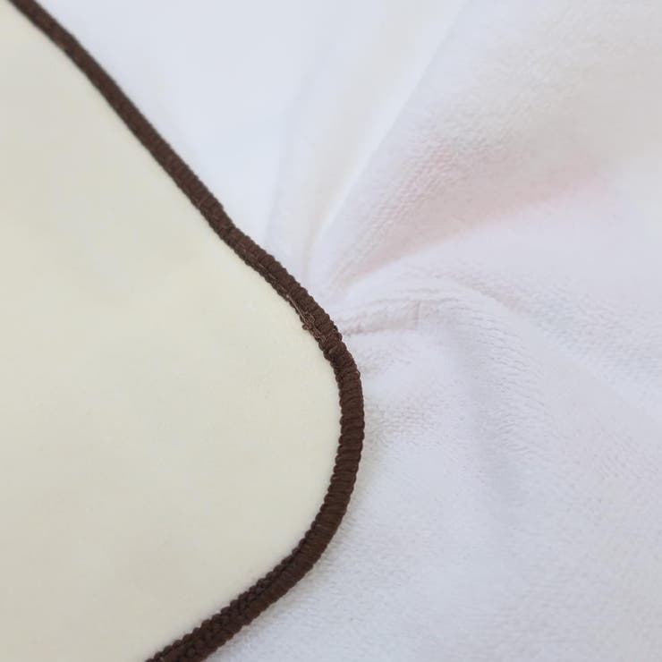 ガチャピン＆ムック ミニタオル シャーリングハンカチタオル | cinemacollection | 詳細画像2 