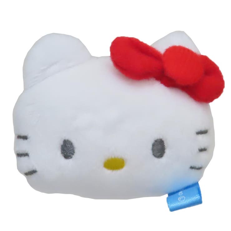 HELLO KITTY ハローキティ 着ぐるみ クリップマスコット サンリオ HELLO KITTY ハローキティ 着ぐるみ クリップマスコット